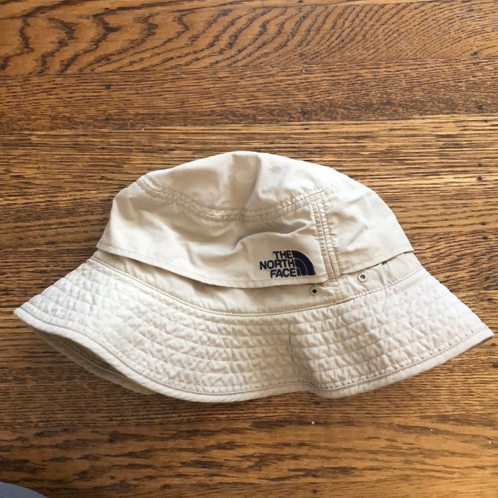 The North Face Bucket Hat
